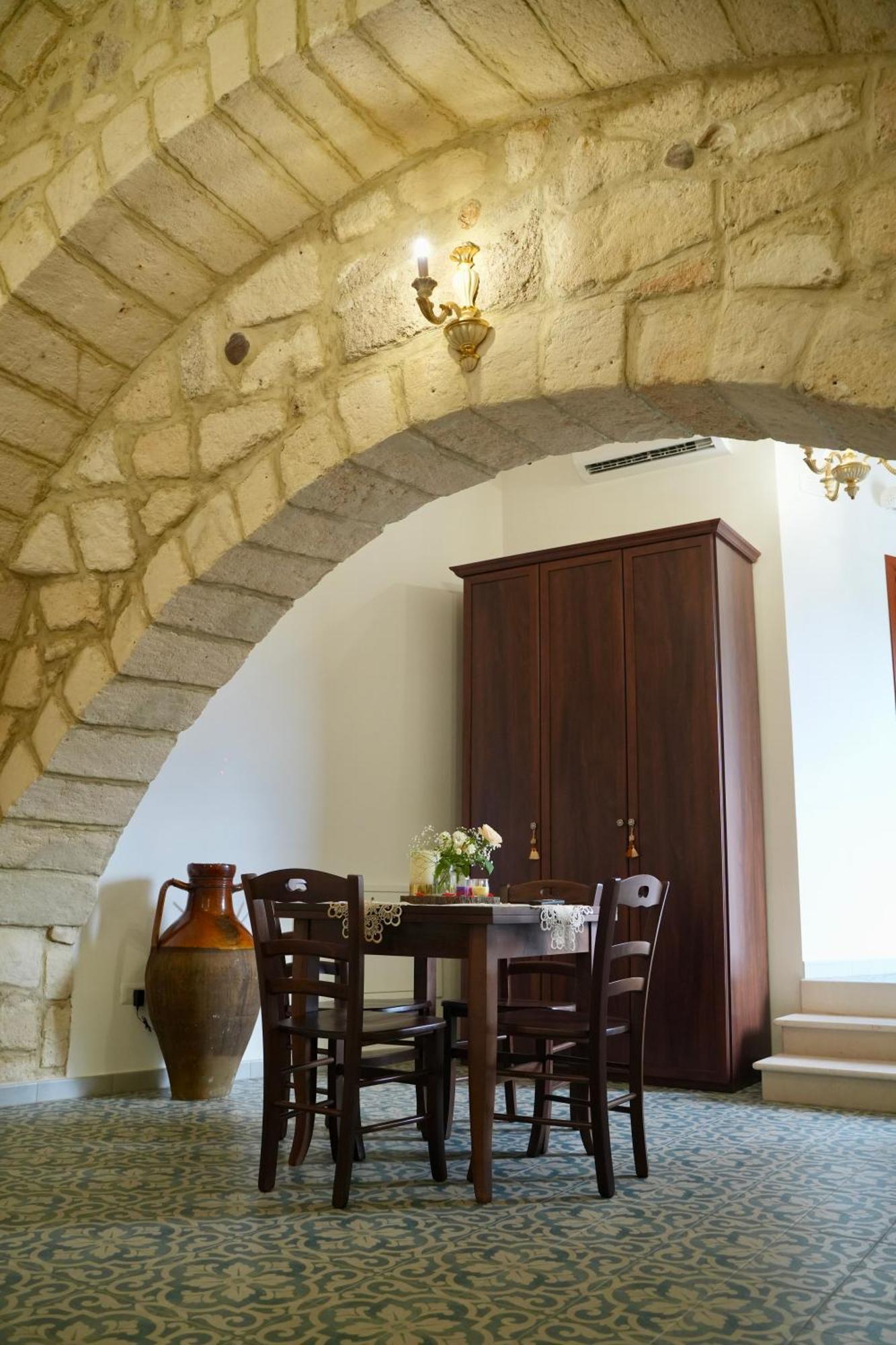 B&B La Gravina Латерца Екстериор снимка