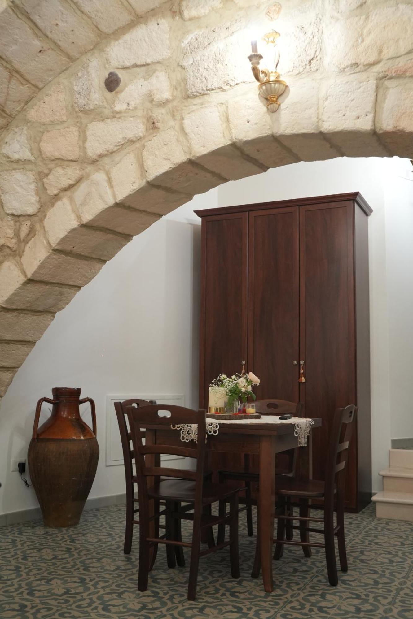 B&B La Gravina Латерца Екстериор снимка
