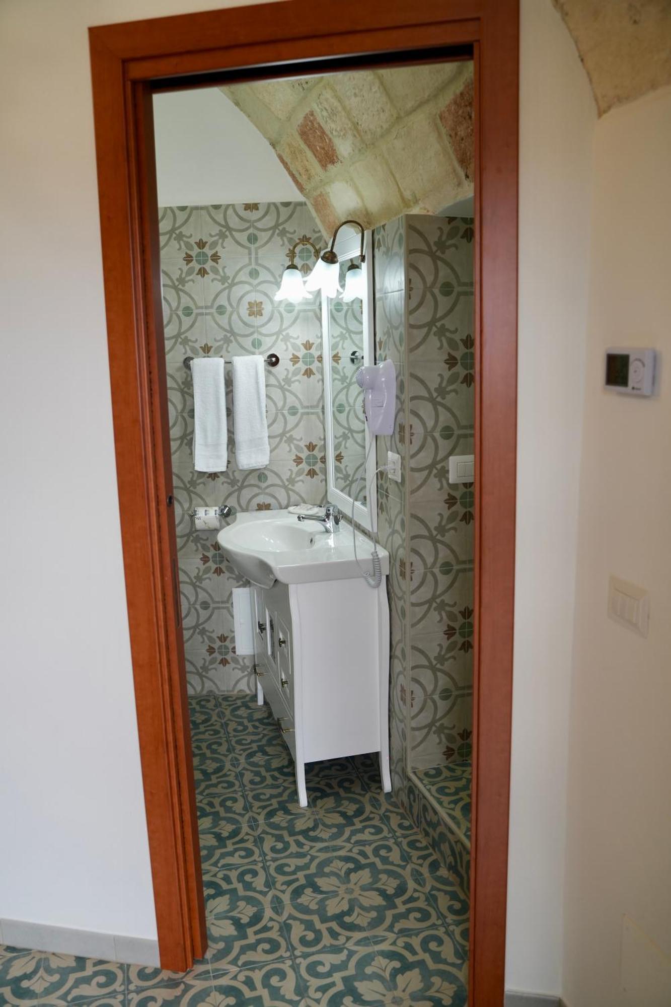 B&B La Gravina Латерца Екстериор снимка