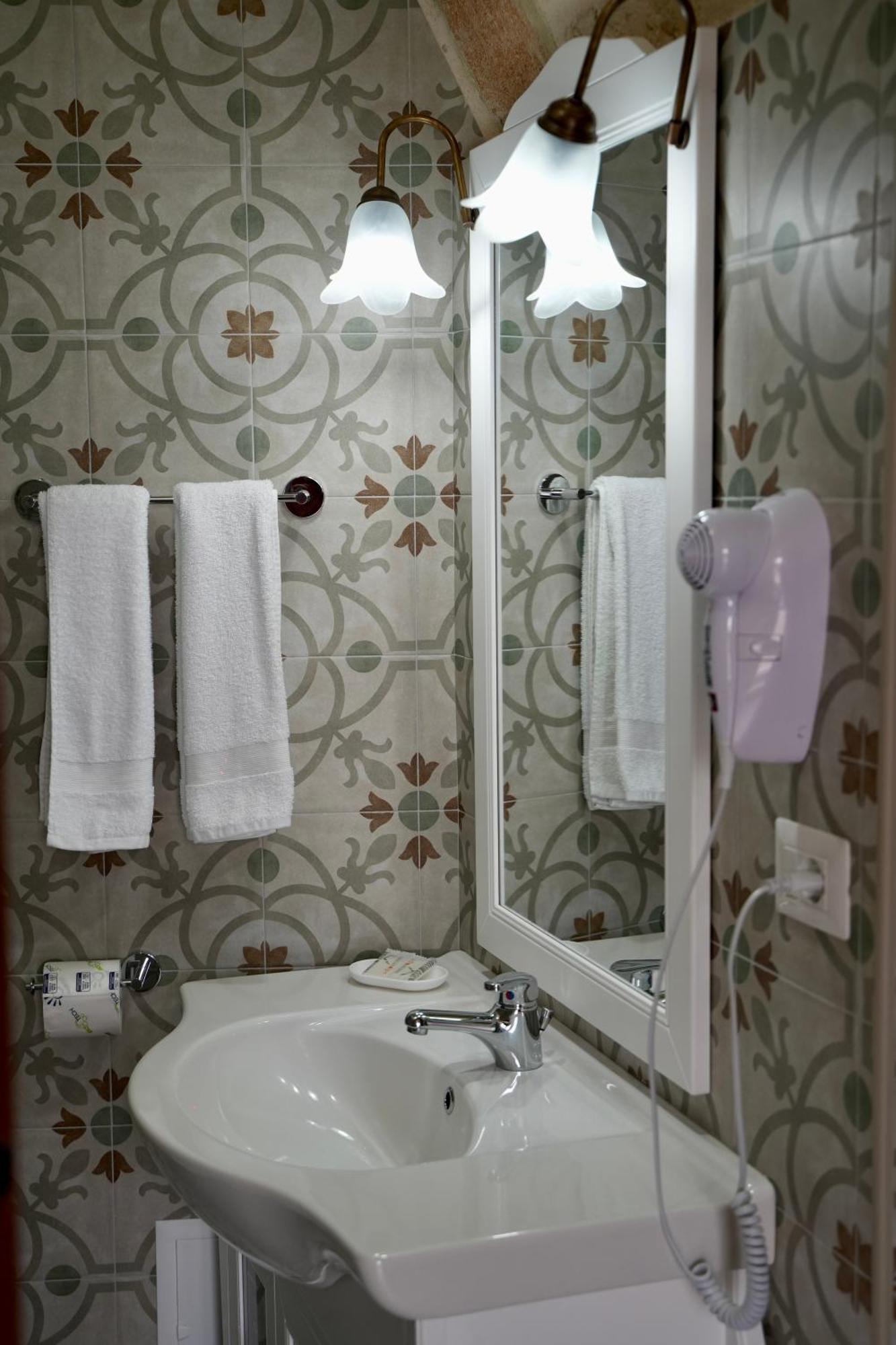 B&B La Gravina Латерца Екстериор снимка
