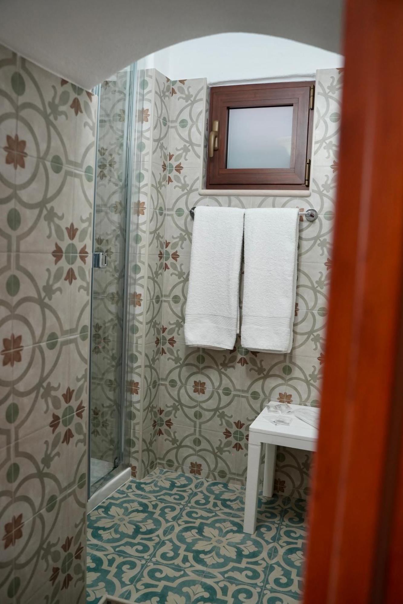 B&B La Gravina Латерца Екстериор снимка