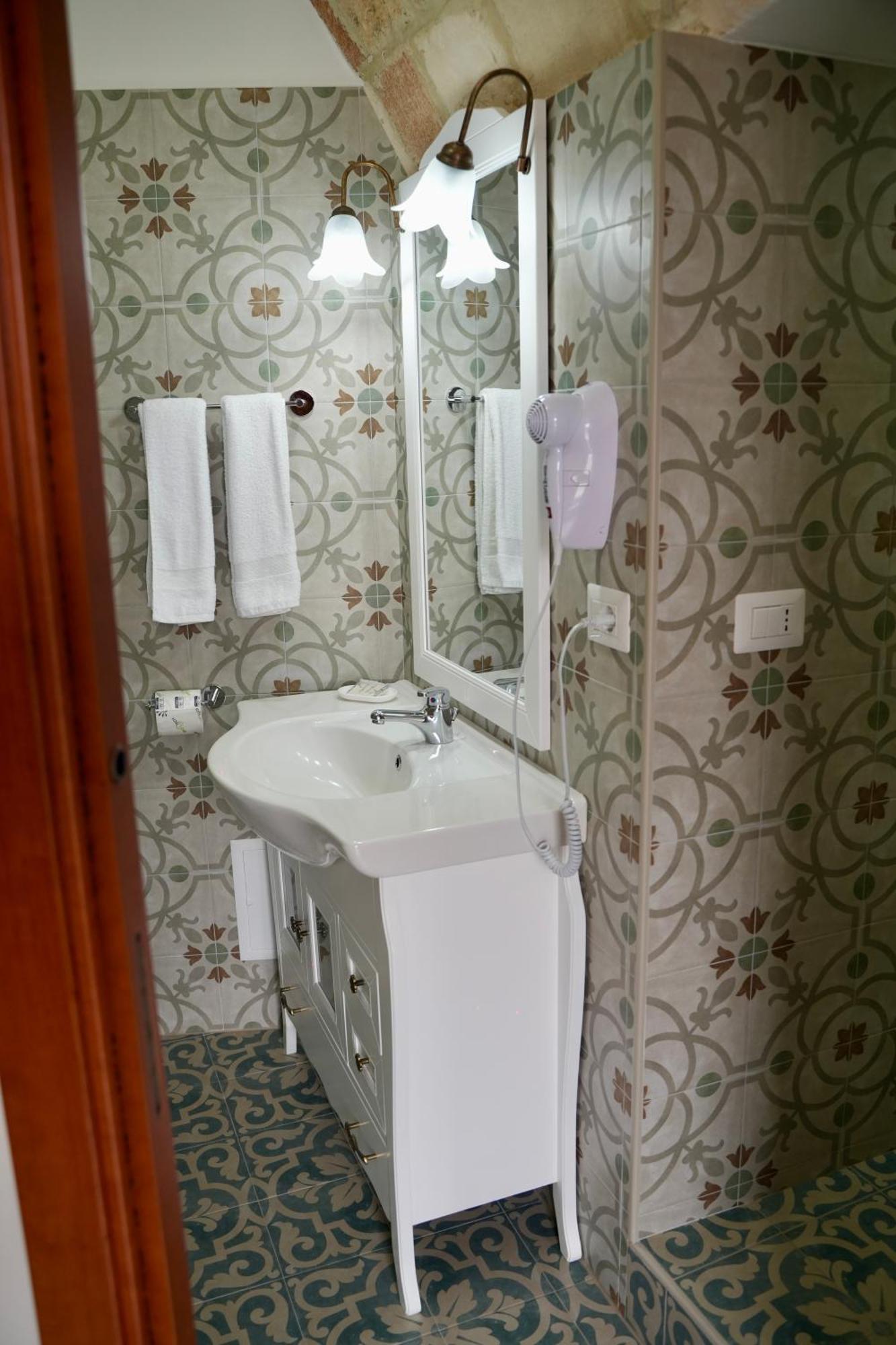 B&B La Gravina Латерца Екстериор снимка