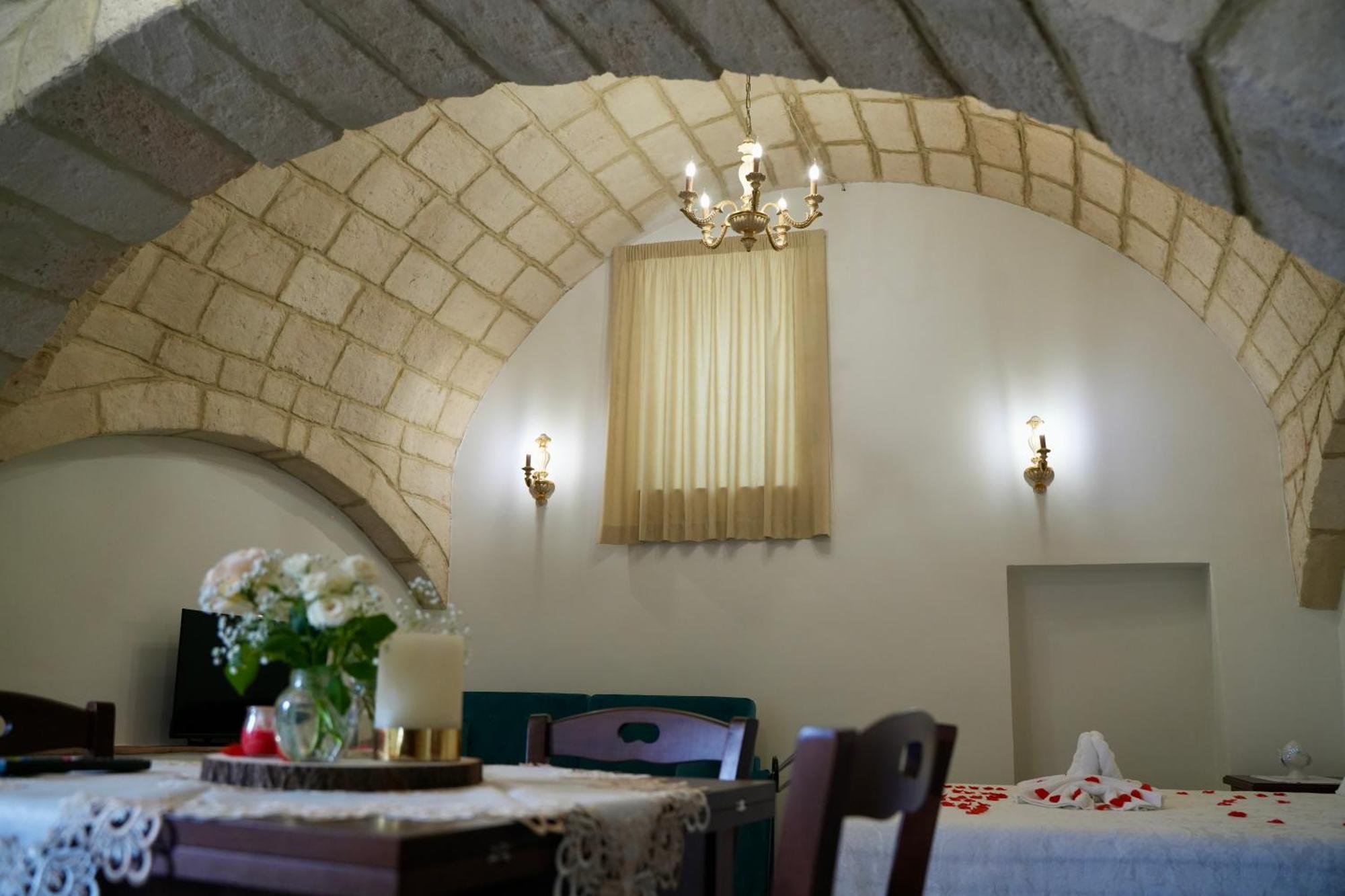 B&B La Gravina Латерца Екстериор снимка