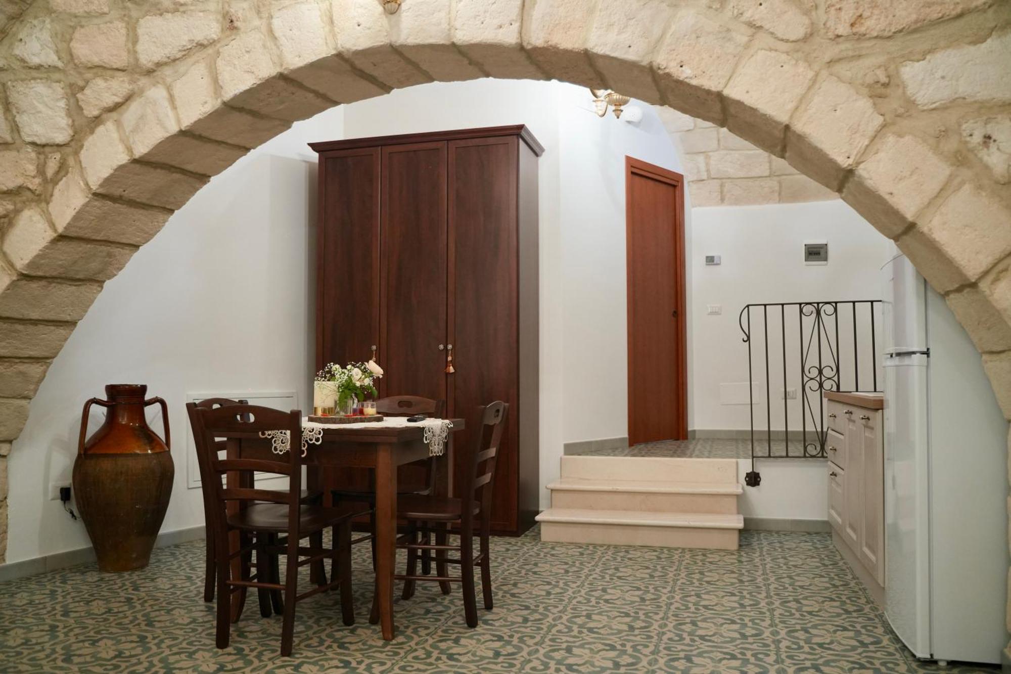 B&B La Gravina Латерца Екстериор снимка