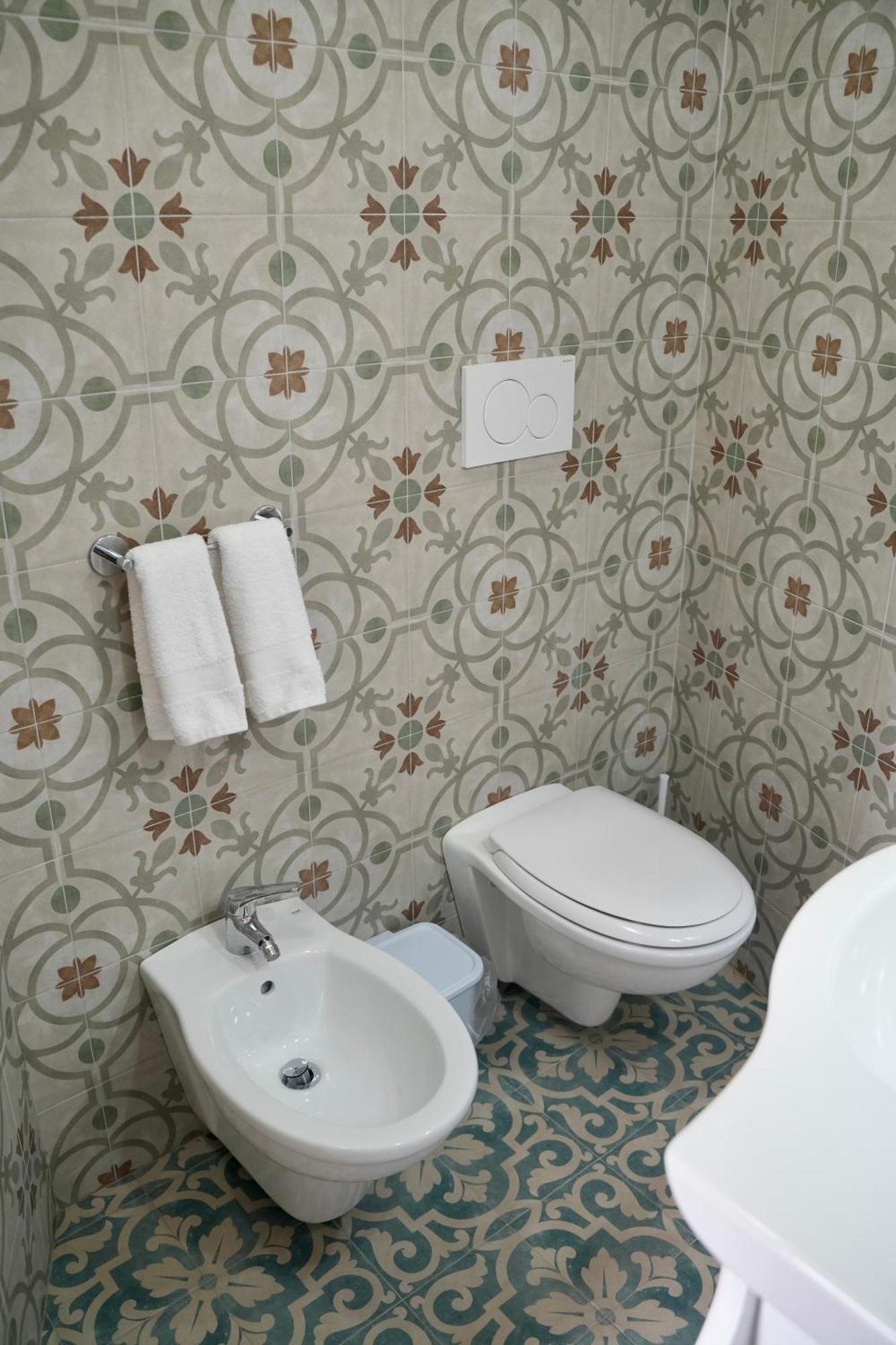 B&B La Gravina Латерца Екстериор снимка
