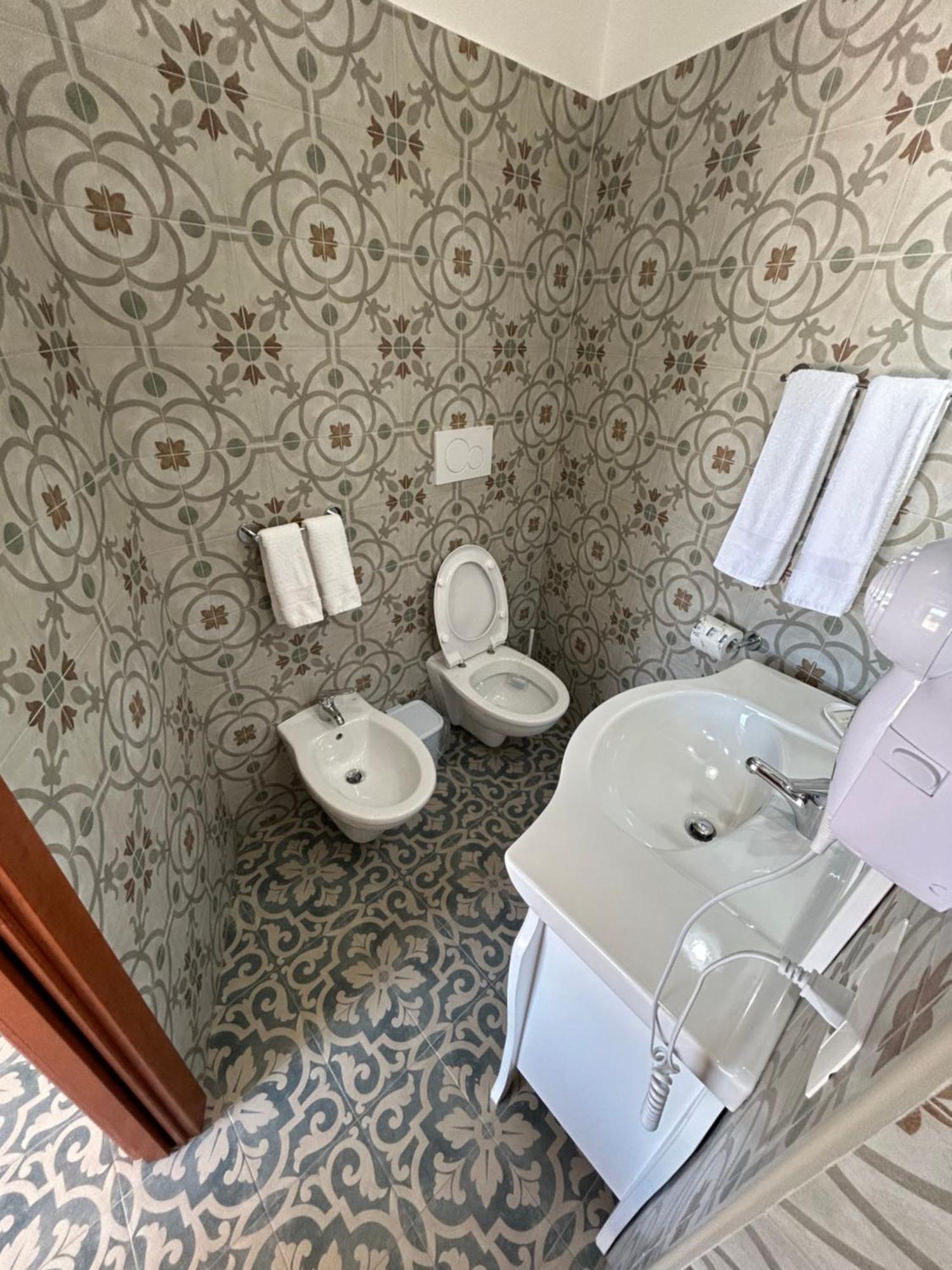 B&B La Gravina Латерца Екстериор снимка