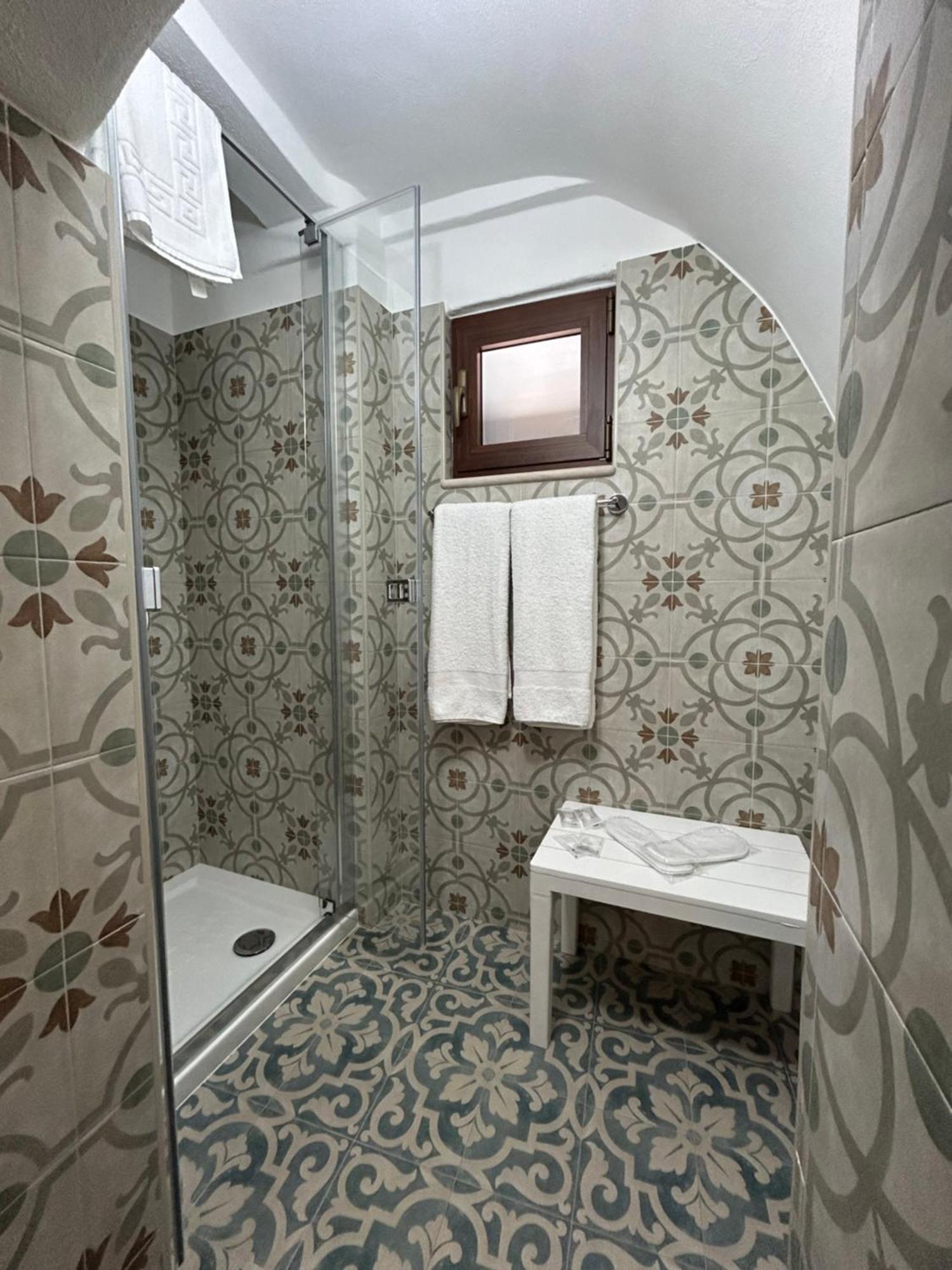 B&B La Gravina Латерца Екстериор снимка